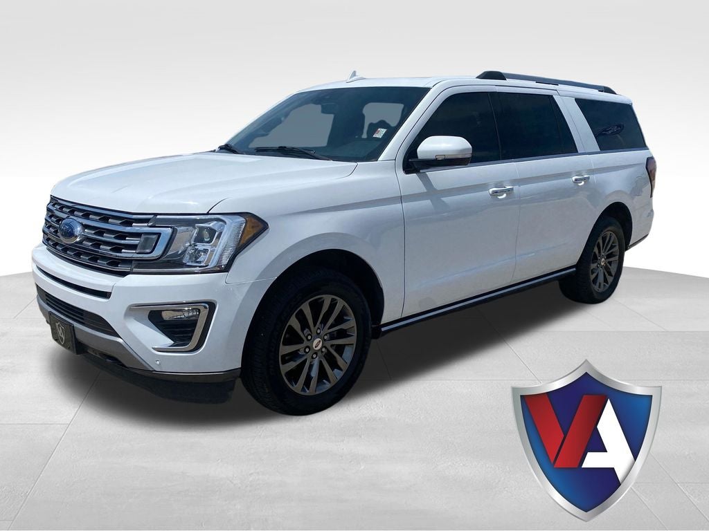 2021 Ford Expedition